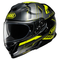 SHOEI GT-AIR II HELMET APERTURE TC-3