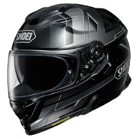 SHOEI GT-AIR II HELMET APERTURE TC-5