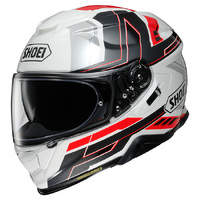 SHOEI GT-AIR II HELMET APERTURE TC-6