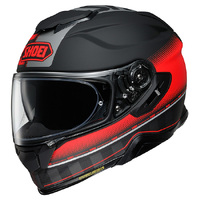 SHOEI GT-AIR II HELMET TESSERACT TC-1