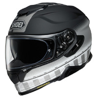 SHOEI GT-AIR II HELMET TESSERACT TC-5