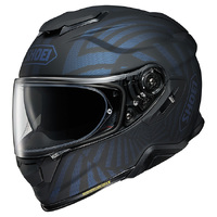 SHOEI GT-AIR II HELMET QUBIT TC-5