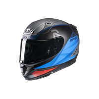 HJC RPHA 11 HELMET TEXEN MC-2SF