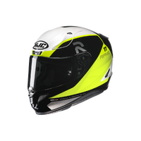 HJC RPHA 11 HELMET TEXEN MC-3H