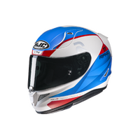 HJC RPHA 11 HELMET TEXEN MC-21SF