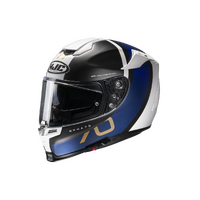 HJC RPHA 70 HELMET PAIKA MC-2SF