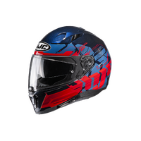 HJC i70 HELMET ALLIGON MC-21