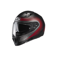 HJC i70 HELMET SURF MC-1SF