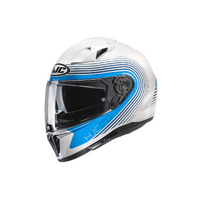 HJC i70 HELMET SURF MC-2