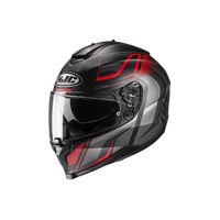 HJC C70 HELMET LANTIC MC-1SF