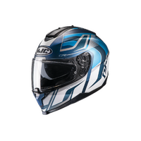 HJC C70 HELMET LANTIC MC-3H