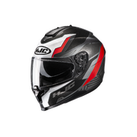 HJC C70 HELMET SILON MC-1