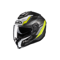 HJC C70 HELMET SILON MC-3H