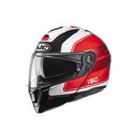 HJC i90 HELMET WASCO MC-1