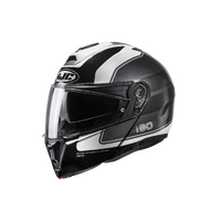 HJC i90 HELMET WASCO MC-5