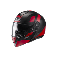 HJC i90 HELMET SYREX MC-1SF