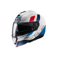 HJC i90 HELMET SYREX MC-21SF