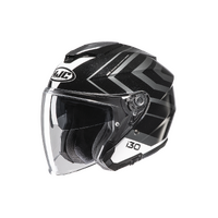 HJC i30 HELMET ZETRA MC-5