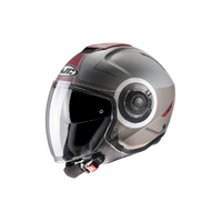 HJC i40 HELMET PANADI MC-1SF