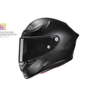 HJC RPHA 1 HELMET MATTE BLACK