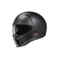 HJC i20 HELMET SEMI-FLAT BLACK