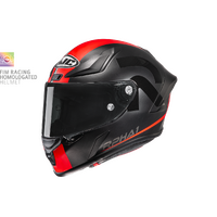 HJC RPHA 1 HELMET SENIN MC-1SF