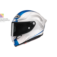 HJC RPHA 1 HELMET SENIN MC-2SF