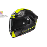 HJC RPHA 1 HELMET SENIN MC-3SF