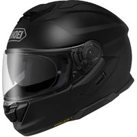 Shoei GT-Air 3 Helmet - Matte Black