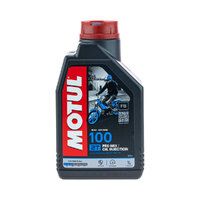 MOTUL 100 MOTO MIX   1L      2T 