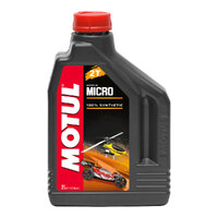 MOTUL MICRO   2L    2T 