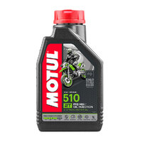 MOTUL 510   1L       2T  