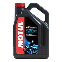 MOTUL 3000 PLUS (15W 50)  4L  