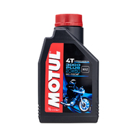 MOTUL 3000 PLUS (20W 50) 1L  