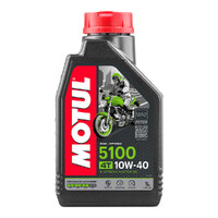 MOTUL 5100 (10W 40)  1L   