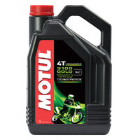 MOTUL 3100 GOLD (15W 50)  4L  