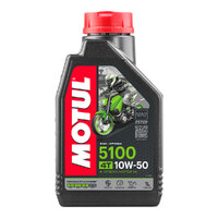 MOTUL 5100 (10W 50)  1L   