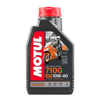 MOTUL 7100 (10W 40)  1L  