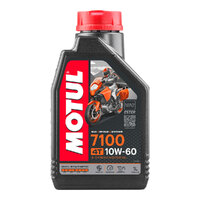 MOTUL 7100 (10W 60)  1L  