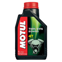 MOTUL TWIN SYN (20W 50)  1L 