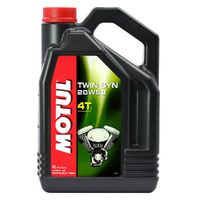 MOTUL TWIN SYN (20W 50)  4L  