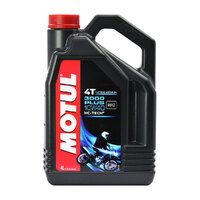 MOTUL 3000 PLUS (10W 40)  4L  