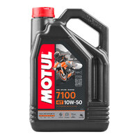 MOTUL 7100 (10W 50)  4L 