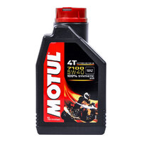 MOTUL 7100 (5W 40)  1L 