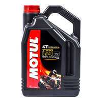 MOTUL 7100 (5W 40)  4L  