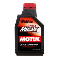 MOTUL TEKMA MEGA X (15W40) 1L DIESEL 