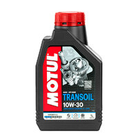 MOTUL TRANSOIL (10W 30) 1L  