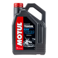 MOTUL TRANSOIL (10W 30) 4L  