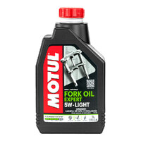 MOTUL FORK OIL EXPERT 5W (LIGHT)   1L  