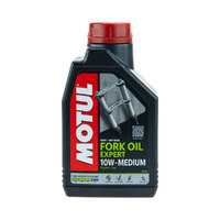 MOTUL FORK OIL EXPERT 10W (MEDIUM) 1L  